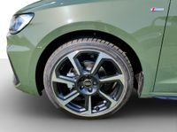 Audi A1 - Vorschau Bild 18