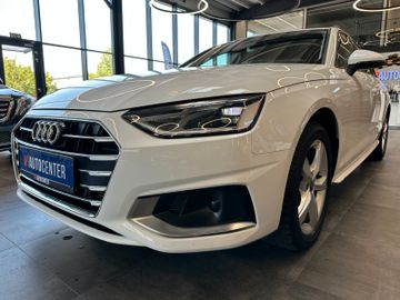 MYAUTOCENTER – Gebraucht- und Jahreswagen mit Werkstattservice in Pfaffenhofen Audi A4 Avant *TEMPO*NAVI*LED*KLIMAAUTO*SitzHZ*1-Hand