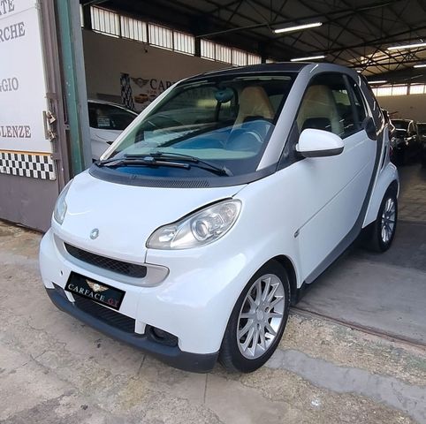 Smart ForTwo 1000 52 kW COUPE' - 2008