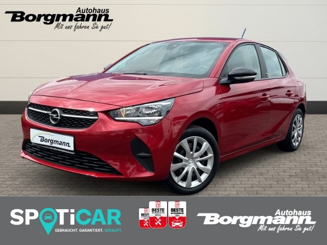 Image of Opel Corsa