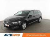 Volkswagen Passat 2.0 TDI Comfortline BMT Aut.*NAVI*ACC*PDC - Volkswagen Passat: Co2