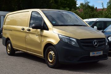 Mercedes Vito - 3