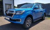 DFSK Rich 6 4x4 Autom. - DFSK Rich 6 Gebrauchtwagen