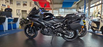 Suzuki GSX-S 1000GX Travel