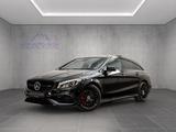 Mercedes-Benz CLA 45 AMG 4Matic NIGHT/SCHALENS./PANO/H&K/KAM. - Mercedes-Benz CLA 45 AMG aus 2018