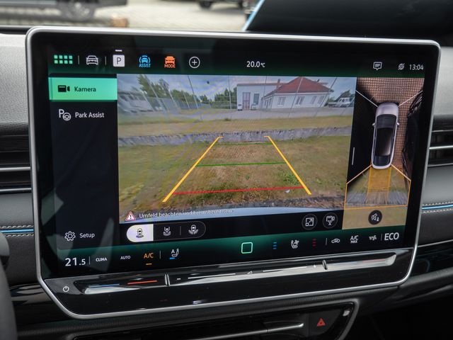 ID.7 Pro HUD SITZBELÜFTUNG PANO MATRIX-LED 360°