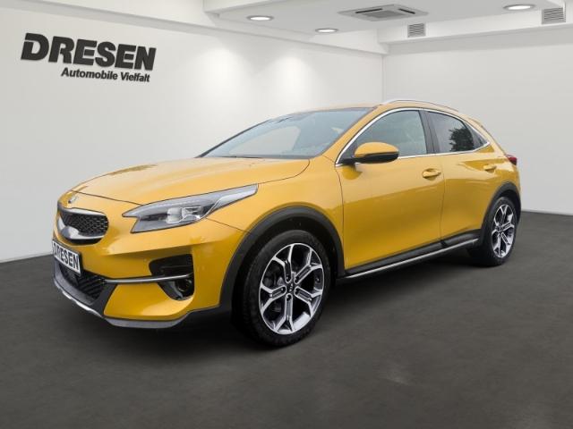Kia XCeed XDITION Navi/Kamera/Sitzheizung/JBL