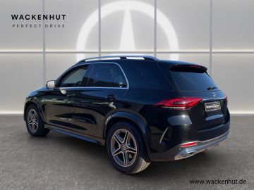 Mercedes GLE 400 - 3