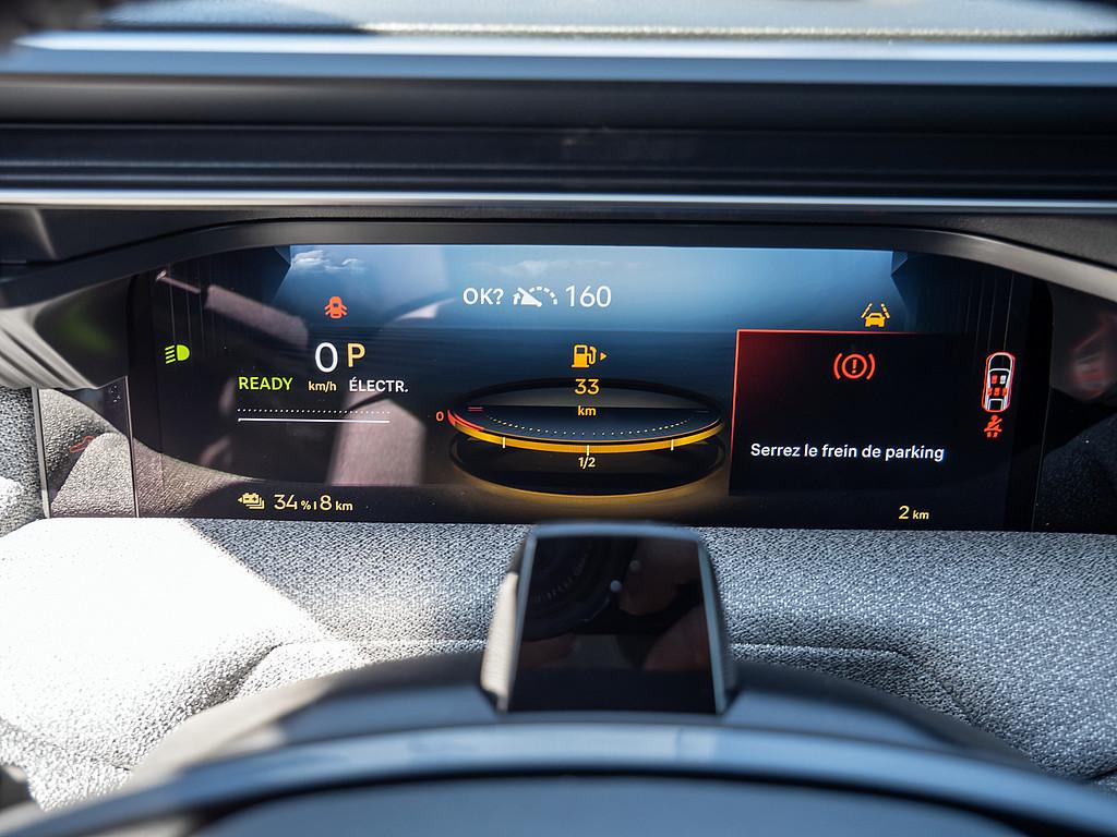 Citroën C5 Aircross Plug In- Hybrid MAX HUD NAVI On Boar