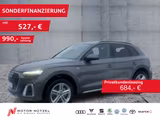 Audi Q5 50TFSI e QU S-TR S-LINE MATRIX+NAV+SHZ+RFK+VC