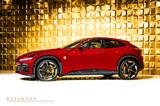 Ferrari Purosangue + FULL CARBON + LIFT + PANORAMA + - Ferrari Neuwagen in Bremen
