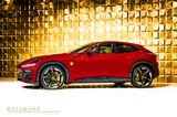 Ferrari Purosangue + FULL CARBON + LIFT + PANORAMA + - Ferrari Purosangue Neuwagen