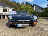 Jaguar E-Type V12 Roadster/ Cabrio - Jaguar E-Type: Cabrio