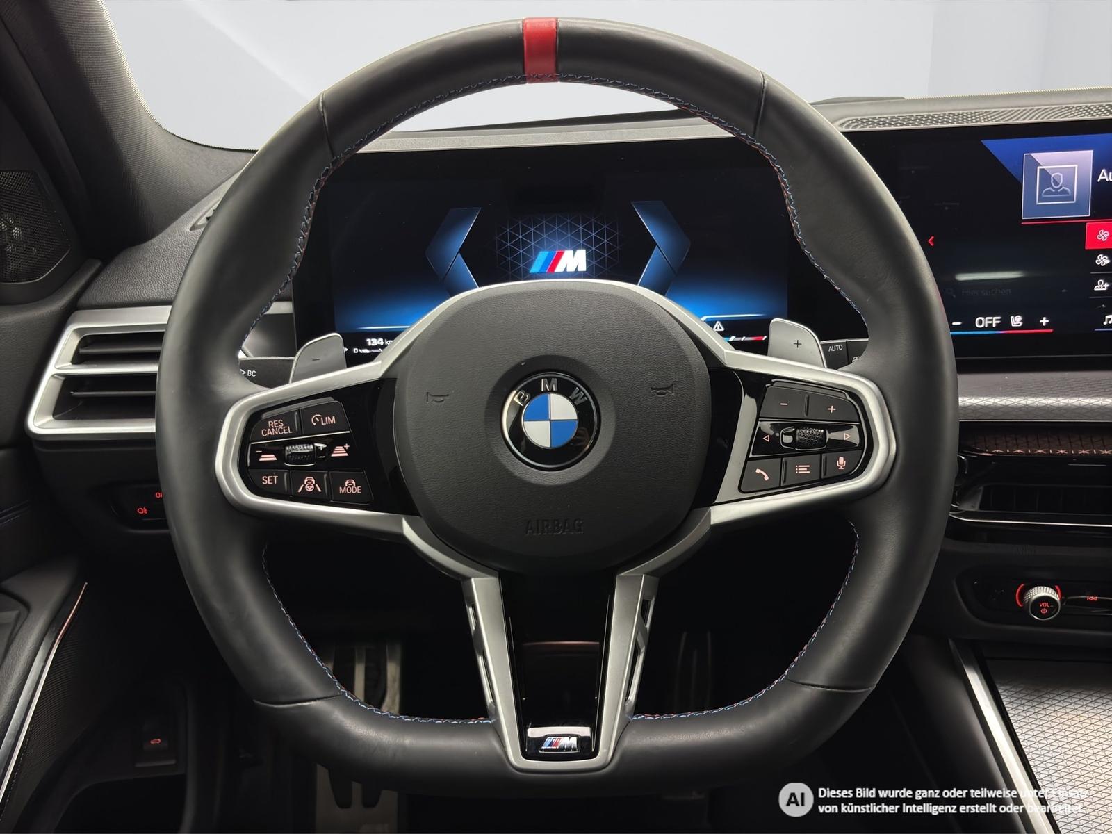 BMW M340i xDrive Touring [M Sport Pro, AHK, ACC]