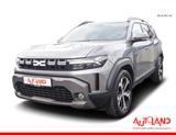Dacia Duster Journey Hybrid 155 Aut. LED Navi 360°