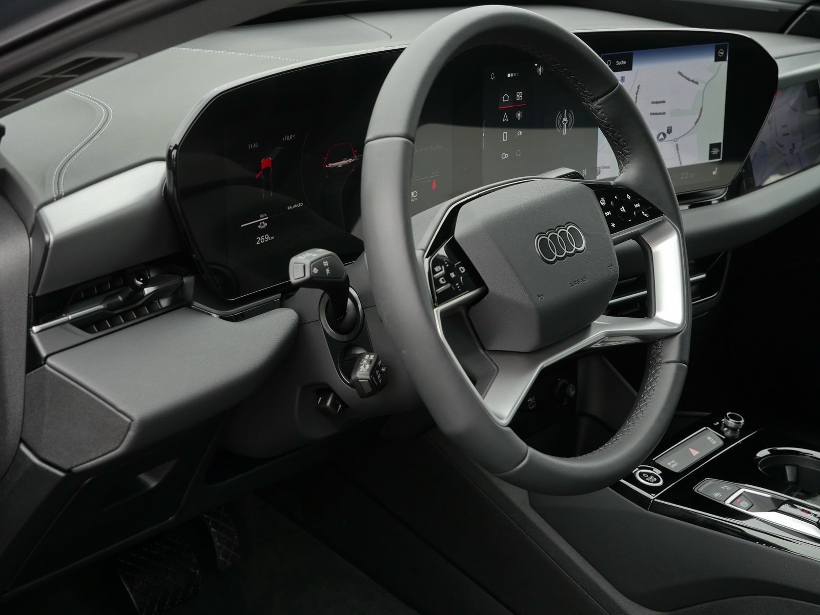 Audi A6 e-tron - Bild 21