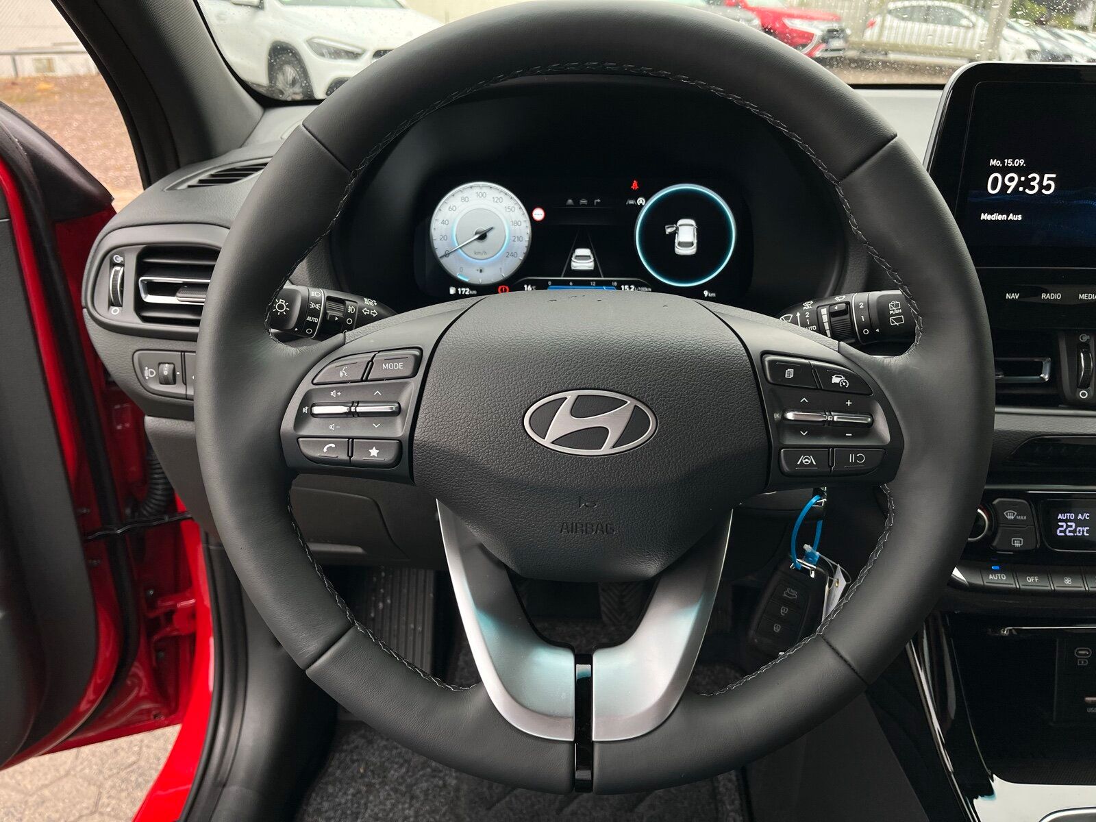 Hyundai i30 – Bild 11