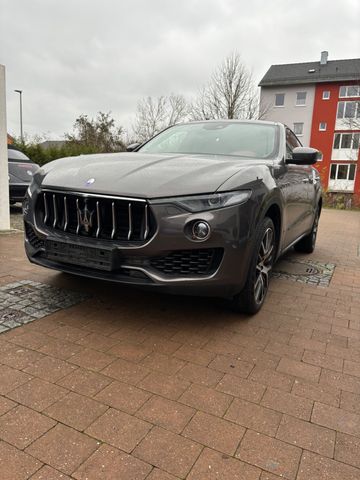 Maserati Levante Diesel 3.0 V6 202kW 4x4 Auto -