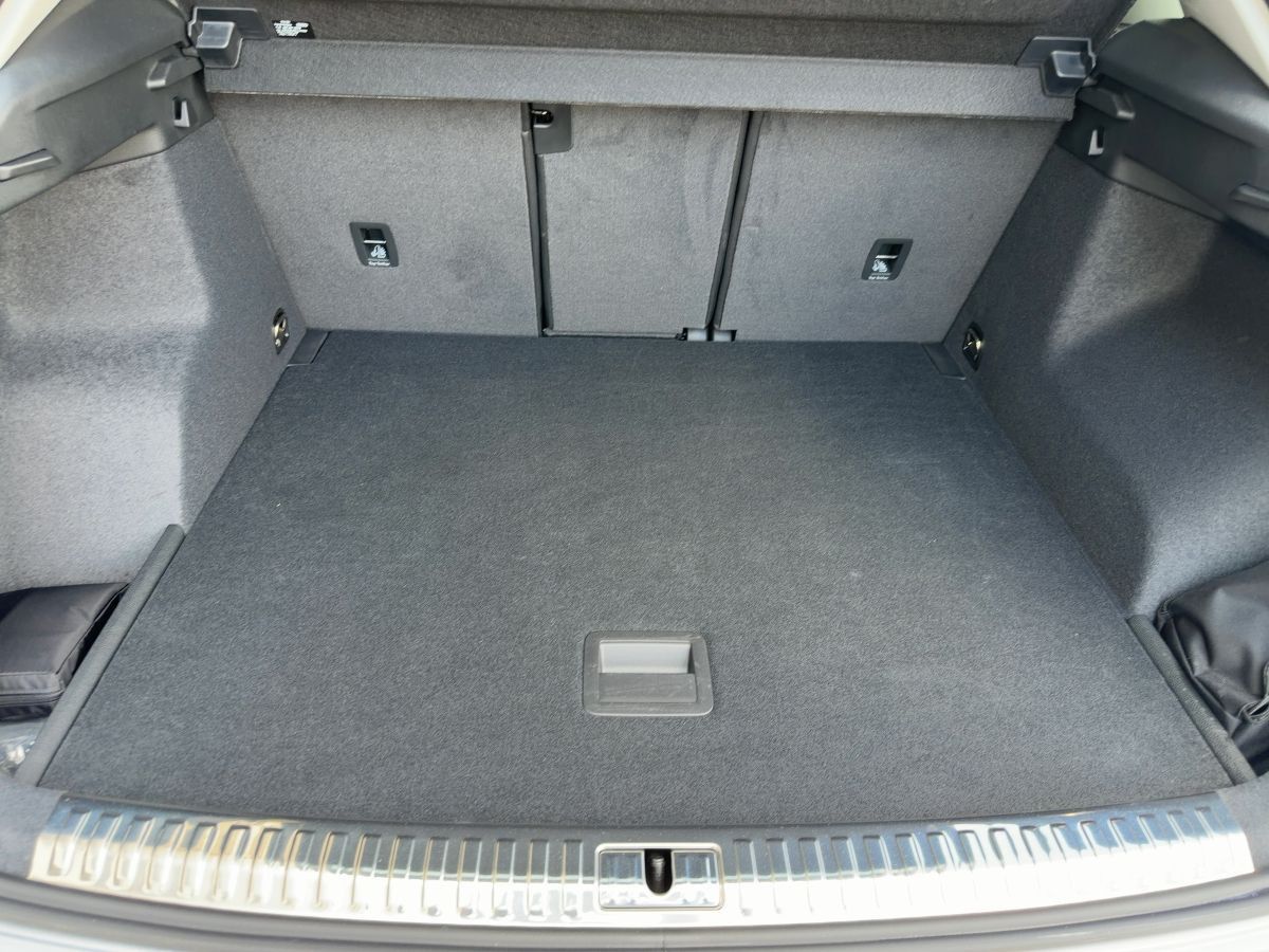Audi Q3 - Bild 14
