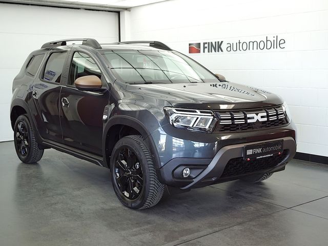 Dacia Duster II TCe 130 Extreme Navi Sitzheizung CAM