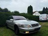 Opel Omega verkaufen - Opel Omega mit Diesel-Antrieb: Kombi