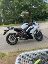 Kawasaki ER-6F - Offers