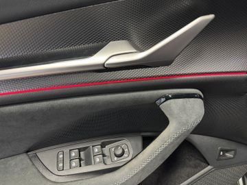 Fahrzeugverkauf 12 Skoda Kodiaq 1.5 TSI Sportline 7-Sitze Matrix AHK