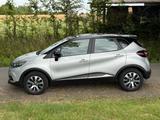 Renault Captur ENERGY TCe 90 Experience  - Renault Captur in Bonn