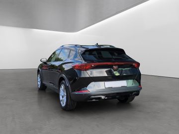 Cupra Formentor - 5