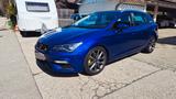 Seat Leon ST 1.8 TSI FR LED,AHK,RFK,ACC,Sportfahrwerk - Seat Leon: R