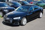 Audi A5 Sportback sport *NAV*PANO*VIRTUAL*XEN*APS*18Z - Audi A5: Schiebedach