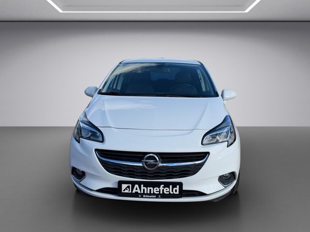 Corsa Innovation ecoFlex Allwetterreifen