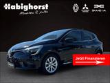 Renault Clio V INTENS E-TECH 140 Apple CarPlay LED Navi - Renault Clio Intens mit Hybrid-Antrieb (Benzin/Elektro)