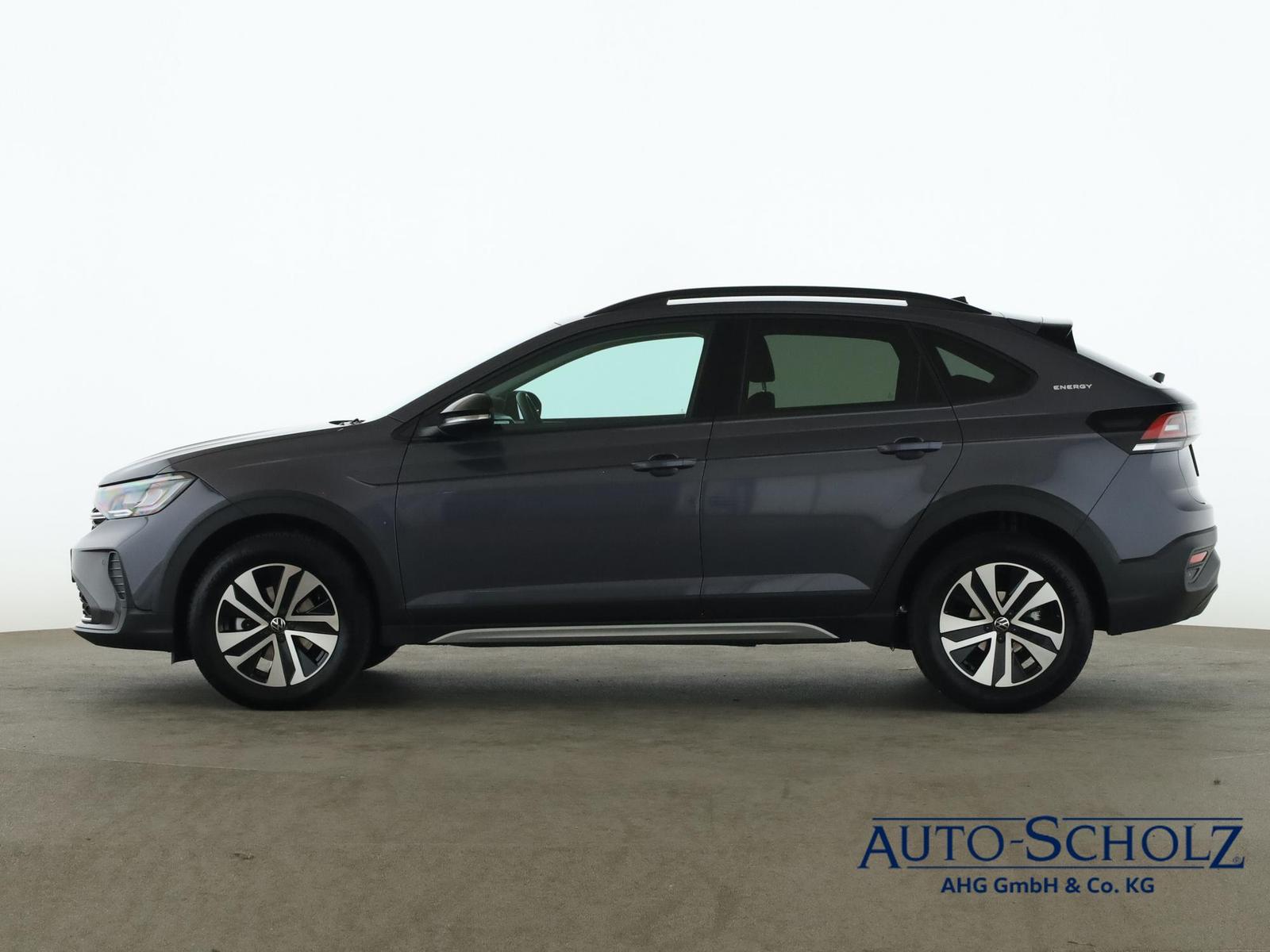Volkswagen Taigo 1.0 TSI Energy+DSG+GJR+RFK+LED+PDC+DAB+APP, миниатюра 3