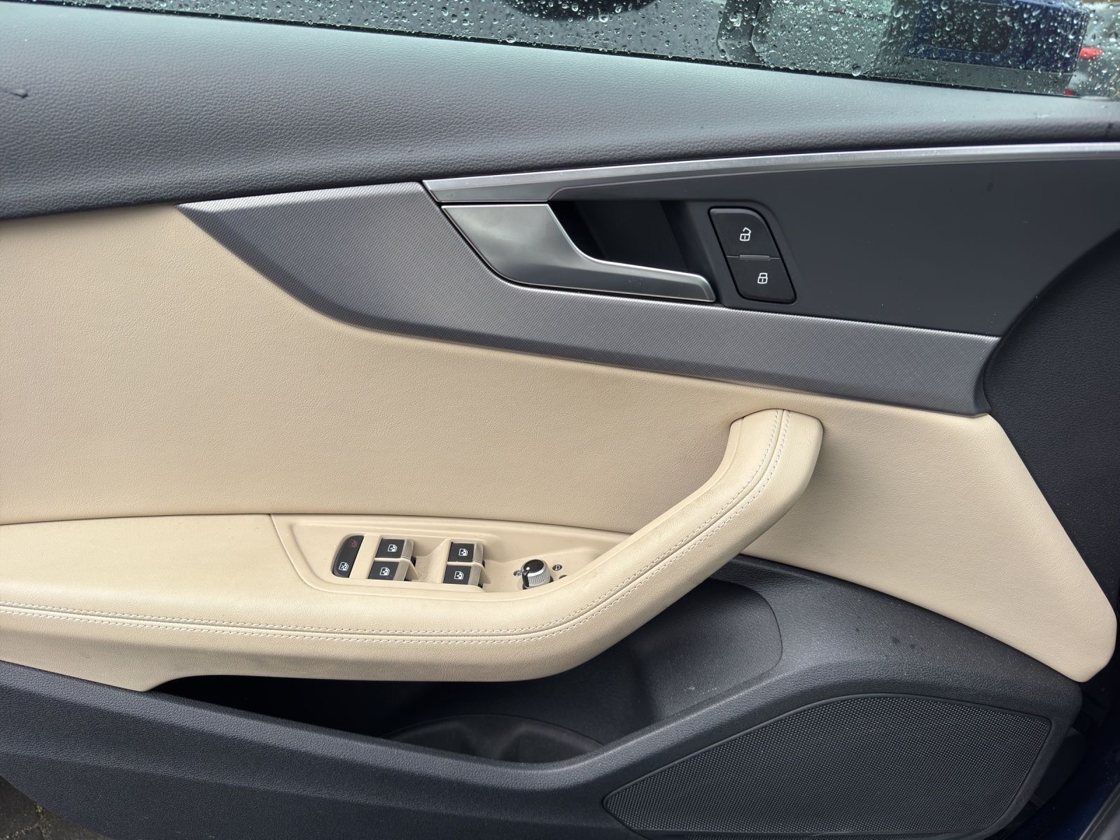 Audi A4 - Bild 7