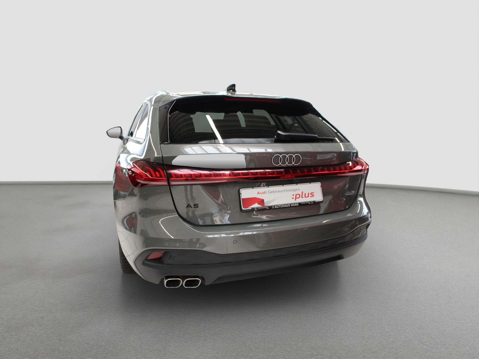 Audi A5 - Bild 7