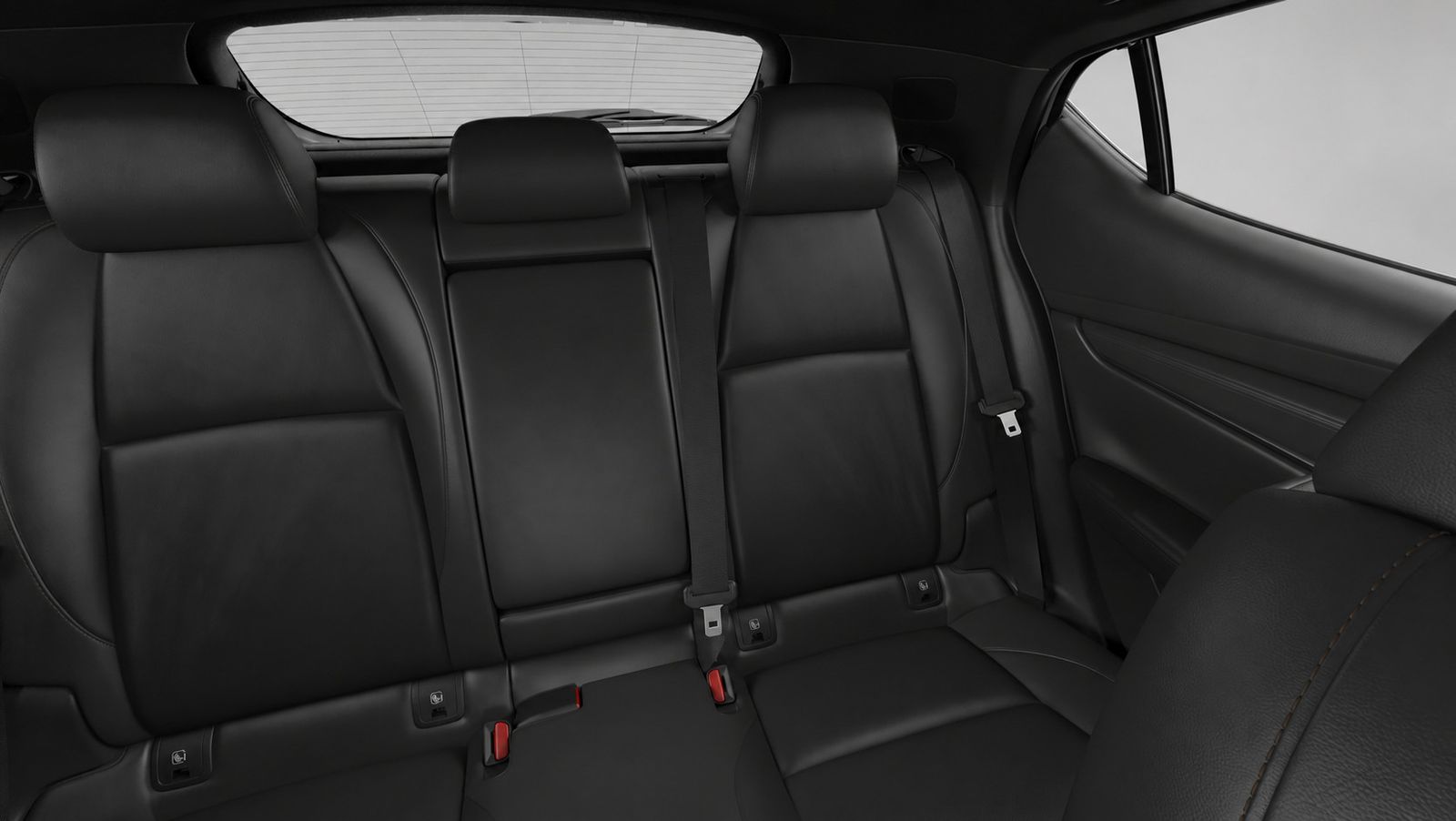 Mazda 3 - Bild 11