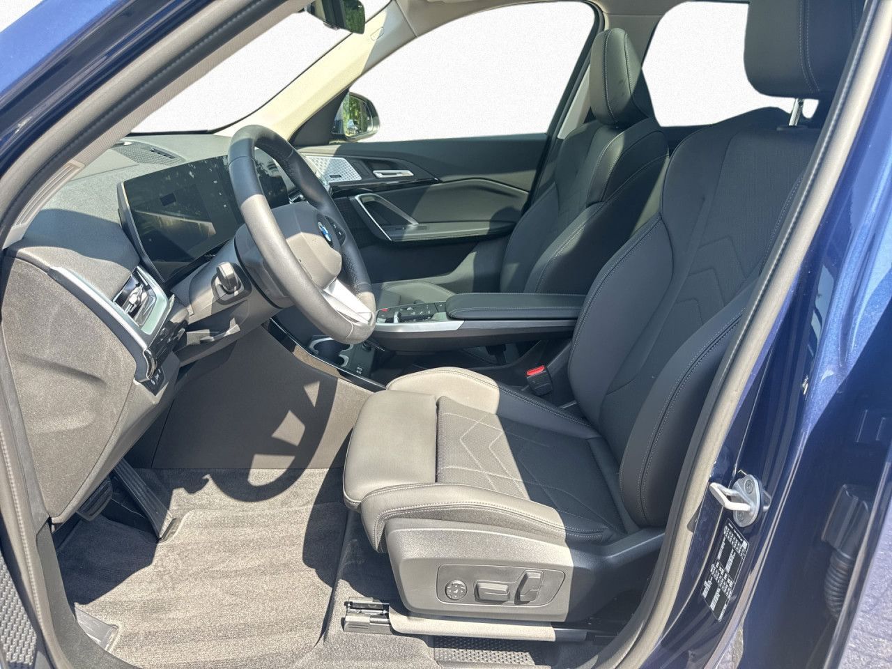 BMW X1 - Bild 12