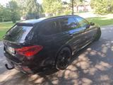 BMW 540i xDr Touring |M Sport | B58 | Head-Up |  - BMW 540 in Dortmund
