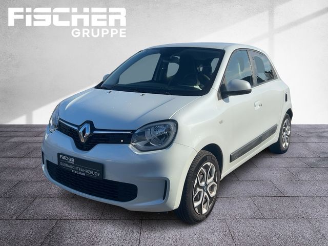 Renault Twingo Electric ZEN Klima Kamera
