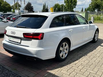 Audi A6 - 7
