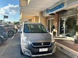 Peugeot Partner Tepee 1.6 bluehdi Outdoor 100cv - Peugeot: Outdoor