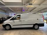 Mercedes-Benz Vito 111 CDI Lang*Kühlkasten Kersnter -0c.*1Hand - Mercedes-Benz Vito Gebrauchtwagen in Mülheim (Ruhr)