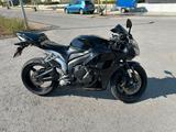 Honda CBR 600 RR PC40 - HONDA 2008 CBR 600 RR