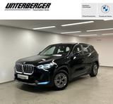 BMW iX1 xDrive30 PA. Plus Head-Up AHK Shz DAB LED - schwarze BMW iX1