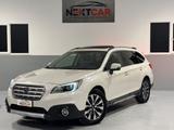 Subaru OUTBACK 2.0d Automatico 4x4 Gancio Traino - Subaru Outback mit Anhängerkupplung