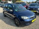 Mazda 2 1.25 Comfort*Klima*TÜV NEU - gebrauchte Mazda 2 aus dem Jahr 2004