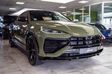 Lamborghini Urus SE*B&O*TITAN*MASSAGE*CARBON*Verde Turbine - Lamborghini Urus Plug-in Hybrid (PHEV) Gebrauchtwagen
