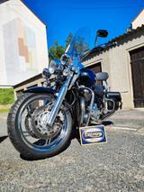 Triumph Thunderbird 1600 - TRIUMPH THUNDERBIRD 1600