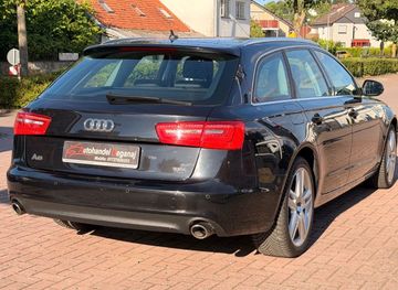 Audi A6 - 7
